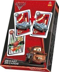 Kortų žaidimas Trefl Cars Black Peter 8488