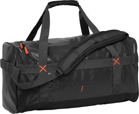 Sporta soma, sportam Helly Hansen Workwear, melna krās., 120 l