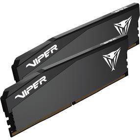 Operatyvioji atmintis (RAM) Patriot Viper Elite 5 Ultra VEU532G6028K, DDR5, 2 x 16 GB, 6000 MHz