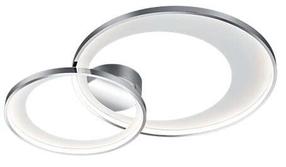 Valgusti lagi Trio Granada 673890206, LED, 3000 °K x 36 W, kroom v. / kroom v.