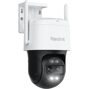 Камера видеонаблюдения Reolink TrackMix Series W760