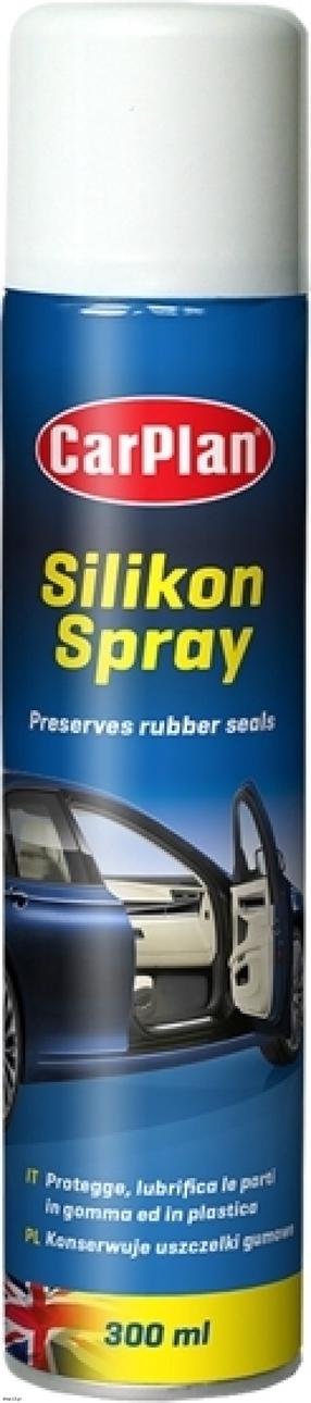 Silikonas, 300 ml