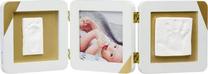 Komplektas rankų/kojų antspaudų kūrimui Baby Art