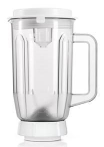 Stiklinė Bosch, 1 l