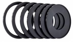 Adapteris Hoya Sq100 52-86mm Adapter Ring
