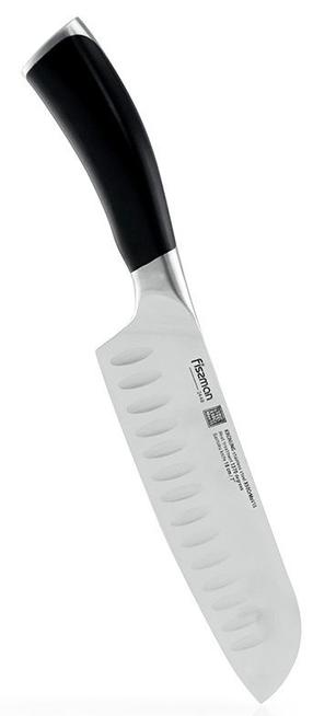 Virtuvinis peilis Fissman, 180 mm, plastikas/nerūdijantysis plienas