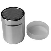 Indelis cukraus pudrai Birkmann Easy Baking, 8 cm, sidabro sp.