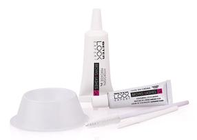Тушь для бровей Beter Look Expert, 10 мл brown