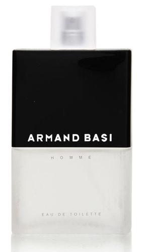 Tualettvesi Armand Basi Homme, 125 ml
