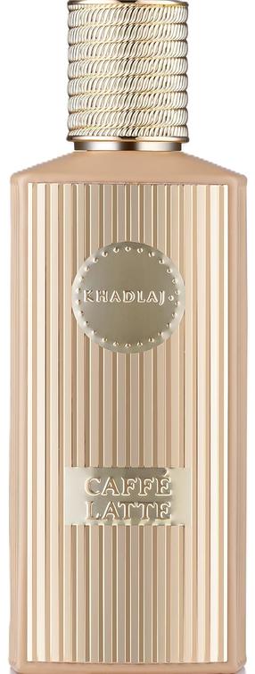 Parfüümid Khadlaj Caffe Latte, 100 ml
