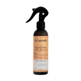 Namų kvapas ACappella Mandarin & Basil, 0.2 l