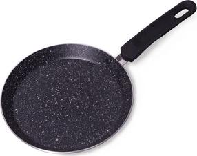 Pankūku panna Kamille Marble Pancakes, Ø 24 cm, alumīnijs/bakelīts