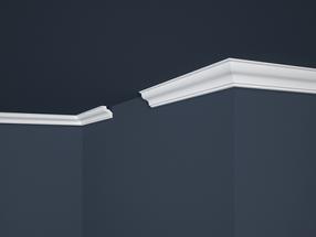 Apdailos juostelė Marbet E-22, balta sp., 200 cm x 3.1 cm