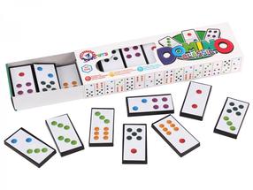 Игра Домино Technok Classic 3343