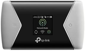 Маршрутизатор TP-Link M7450, черный цв.