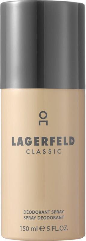 Дезодорант для мужчин Karl Lagerfeld, 150 мл