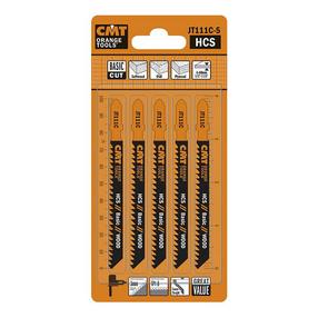 Saetera komplekt CMT HCS, 10 cm, 5 tk