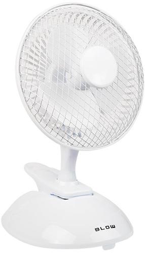 Galda ventilators Blow Compact, 22 W