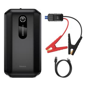 Зарядное устройство Baseus Super Energy Car Jump Starter, 12 В, 500 а