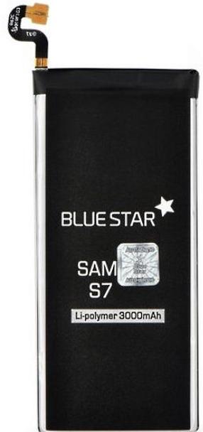 Baterija BlueStar, Li-ion, 3000 mAh