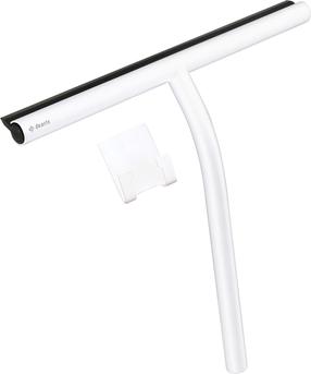 Dušiklaasi puhastaja Deante Silia, 26.1 cm, 24 cm