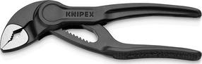 Näpitsad sanitaartehnilised Knipex Cobra 87 00 100, 28 mm, 100 mm