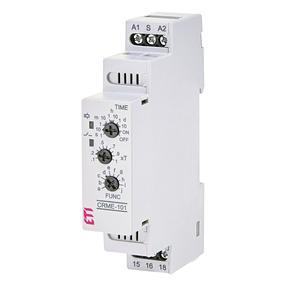 Реле времен ETI CRME-101, 1P, 16 а, 230 В