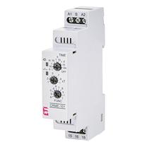 Laiko rėlė ETI CRME-101, 1P, 16 A, 230 V