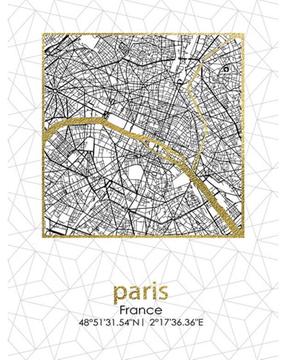 Foto paveikslas Mondex, 45 cm x 60 cm