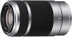 Objektīvs Sony E 55-210/4.5-6.3 OSS