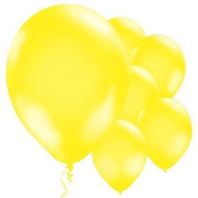 Balionas Avatar Balloons, 100 vnt.