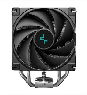 Õhkjahuti protsessorile Deepcool AK400 Digital SE (B), 126 mm x 159 mm