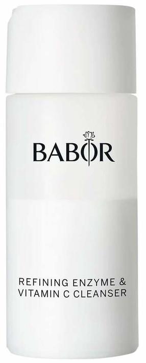 Kosmētikas noņemšanas līdzeklis Babor Refining Enzyme & Vitamin C, 40 ml