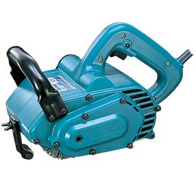 Slīpēšanas mašīnas Makita 9741, 4.2 kg, 860 W