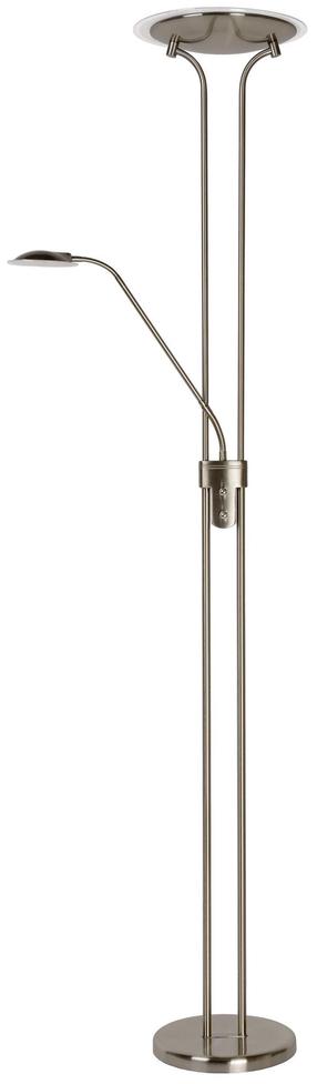 Stāvlampa Lucide Champion-Led 19792/24/12, 20 W, LED, hroma krās.