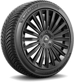 Universāla automašīnas riepa Michelin CrossClimate 3 255/55/R18, 109-W, XL, B, B, 73 dB