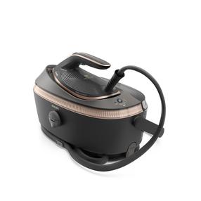 Gludināšanas sistēma Philips 8000 sērija PSG8200/80, pelēka krās.