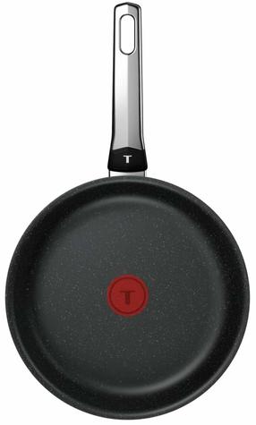 Keptuvė Tefal Expertise Plus 2100139169, Ø 24 cm, nerūdijantysis plienas