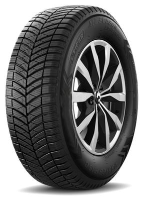 Universali automobilių padanga Riken All Season Light Truck 195/65/R16, 104-T, D, B, 73 dB