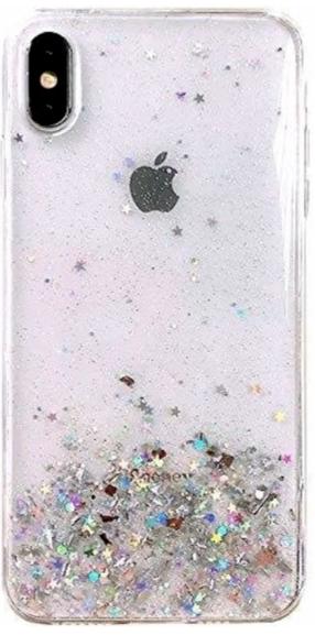 Telefono dėklas Fusion Accessories FSN-GG-IPH-12PM-TR, Apple iPhone 12 Pro Max, skaidri