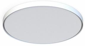 Valgusti lagi Nowodvorski Cameleon Canopy 10275, LED, 1 x 40 W, valge v. / hõbe v., 35 x 35 cm