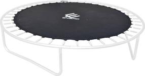 Prekė su pažeista pakuote. Šokinėjimo paviršius Enero GS250145, 244 cm (pažeista pakuotė)
