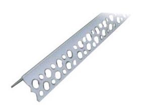 Profils Briko, 2000 mm x 23 mm x 23 mm