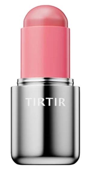 Huulte ja põskede värvid TirTir Mood Glider Lip & Blush Stick, 3.8 g, peach mingle v., 01