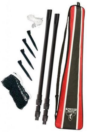 Badmintono tinklas Talbot Torro 449599