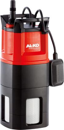 Drenažinis siurblys AL-KO, 1000 W