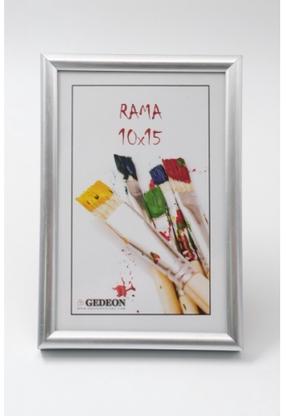 Nuotraukų rėmelis Gedeon Easy, 21 cm x 15 cm, sidabro sp.