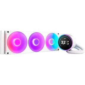 Veejahuti protsessorile NZXT Kraken Elite 360 RGB, 401 mm x 52 mm