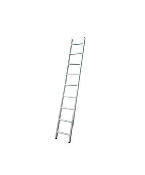 Kopėčios atremiamos Haushalt BL-S109, 250 cm