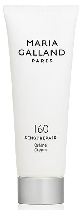 Veido kremas Maria Galland 160 Sensi'Repair, 50 ml